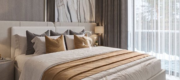 2 Schlafzimmer Wohnung in Dubai Land, UAE, Nr. 111477 16