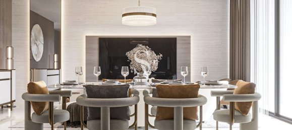 2 Schlafzimmer Wohnung in Dubai Land, UAE, Nr. 111477 11