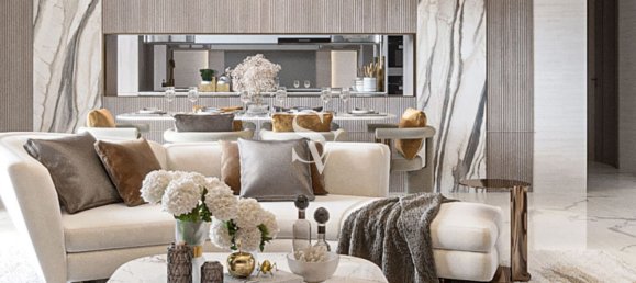 2 Schlafzimmer Wohnung in Dubai Land, UAE, Nr. 111477 10