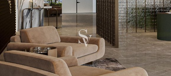 2 Schlafzimmer Wohnung in Dubai Land, UAE, Nr. 111477 2
