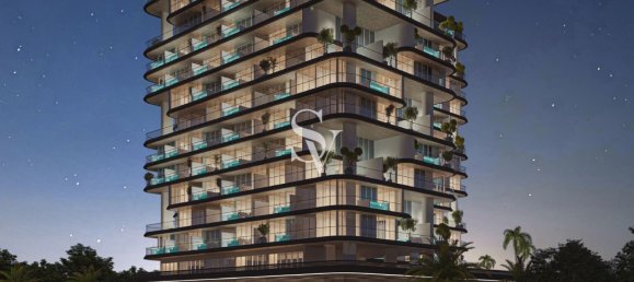2 Schlafzimmer Wohnung in Dubai Land, UAE, Nr. 111477 19