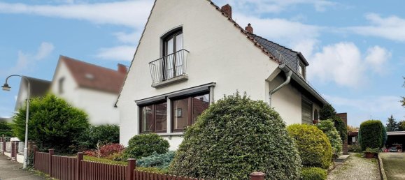 Casa de 4 habitaciónes en Bremen, Germany No. 284303 2