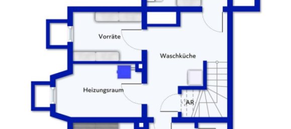 Casa de 4 habitaciónes en Bremen, Germany No. 284303 20
