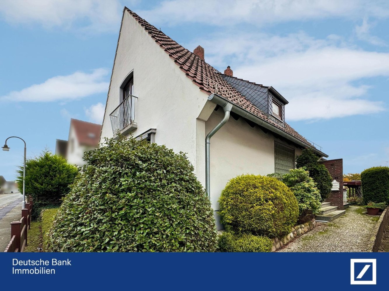 Casa de 4 habitaciónes en Bremen, Germany No. 284303