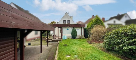 Casa de 4 habitaciónes en Bremen, Germany No. 284303 4