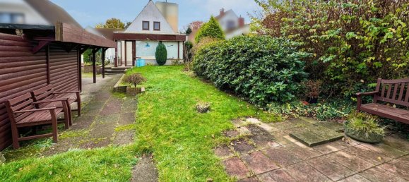 Casa de 4 habitaciónes en Bremen, Germany No. 284303 16