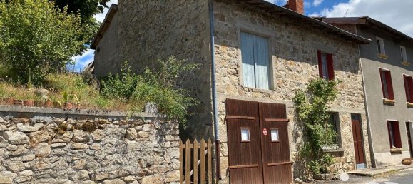 5 bedrooms House in Puy-de-Dome, France No. 288841 4