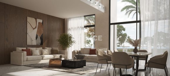 2 bedrooms Apartment in Yas Island, UAE No. 19639 7