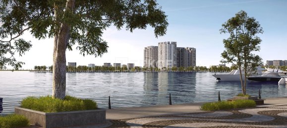 2 bedrooms Apartment in Yas Island, UAE No. 19639 6