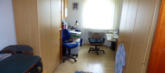 3 rooms Apartment in Konstanz, Germany No. 293094 3