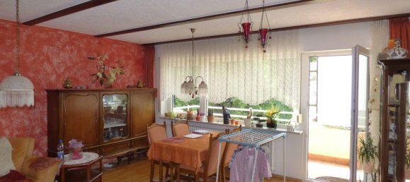 3 rooms Apartment in Konstanz, Germany No. 293094 5