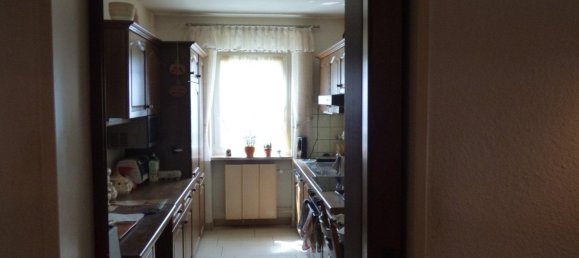3 rooms Apartment in Konstanz, Germany No. 293094 6