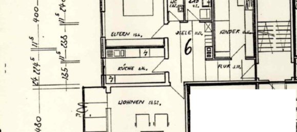 3 rooms Apartment in Konstanz, Germany No. 293094 10