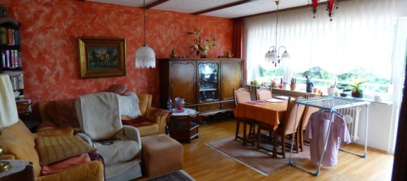 3 rooms Apartment in Konstanz, Germany No. 293094 4