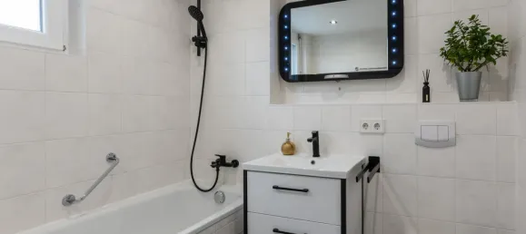 3 Schlafzimmer Wohnung in Stuttgart, Germany, Nr. 39449 30