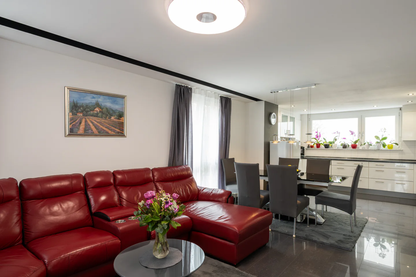 3 Schlafzimmer Wohnung in Stuttgart, Germany, Nr. 39449