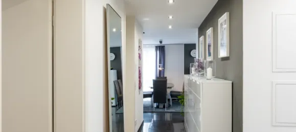 3 Schlafzimmer Wohnung in Stuttgart, Germany, Nr. 39449 9