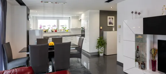 3 Schlafzimmer Wohnung in Stuttgart, Germany, Nr. 39449 13