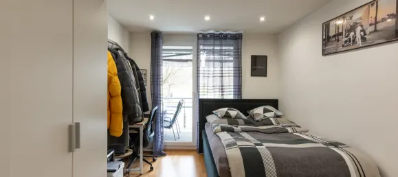 3 Schlafzimmer Wohnung in Stuttgart, Germany, Nr. 39449 36