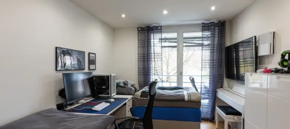 3 Schlafzimmer Wohnung in Stuttgart, Germany, Nr. 39449 34