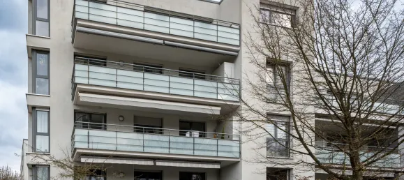 3 Schlafzimmer Wohnung in Stuttgart, Germany, Nr. 39449 27