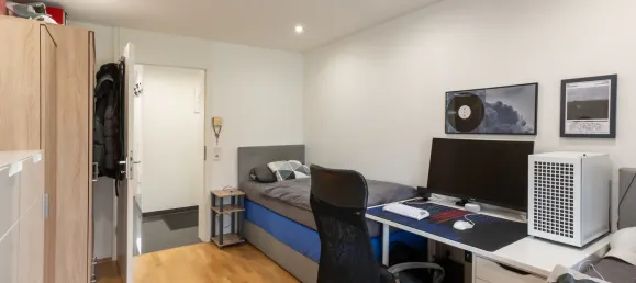 3 Schlafzimmer Wohnung in Stuttgart, Germany, Nr. 39449 24