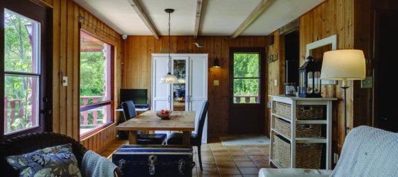 2 غرف نوم منزل في Saint-Denis-de-Brompton, Canada رقم 293 6