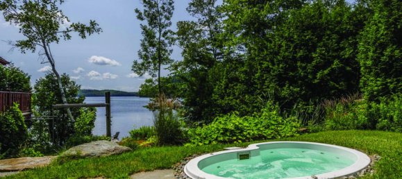 2 غرف نوم منزل في Saint-Denis-de-Brompton, Canada رقم 293 11