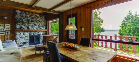 2 غرف نوم منزل في Saint-Denis-de-Brompton, Canada رقم 293 4