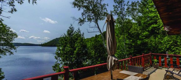 2 غرف نوم منزل في Saint-Denis-de-Brompton, Canada رقم 293 3