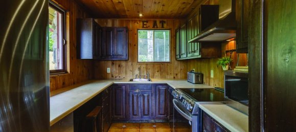 2 غرف نوم منزل في Saint-Denis-de-Brompton, Canada رقم 293 9