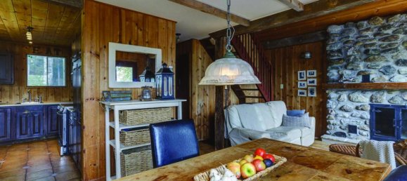 2 غرف نوم منزل في Saint-Denis-de-Brompton, Canada رقم 293 8