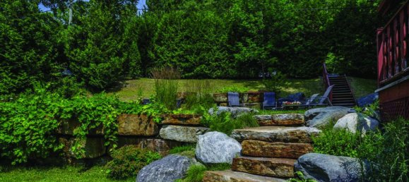 2 غرف نوم منزل في Saint-Denis-de-Brompton, Canada رقم 293 12