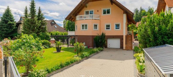 Casa de 5 habitaciónes en Vasoldsberg, Austria No. 191321 6
