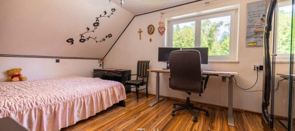 Casa de 5 habitaciónes en Vasoldsberg, Austria No. 191321 12