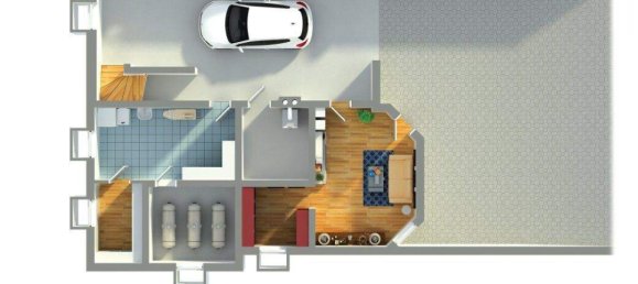 Casa de 5 habitaciónes en Vasoldsberg, Austria No. 191321 23