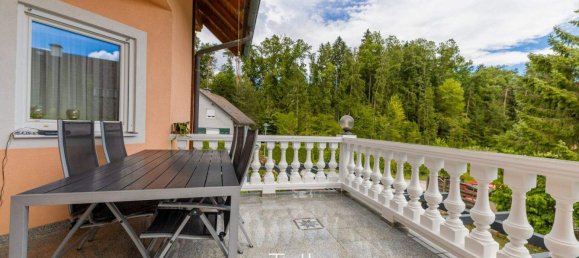 Casa de 5 habitaciónes en Vasoldsberg, Austria No. 191321 7