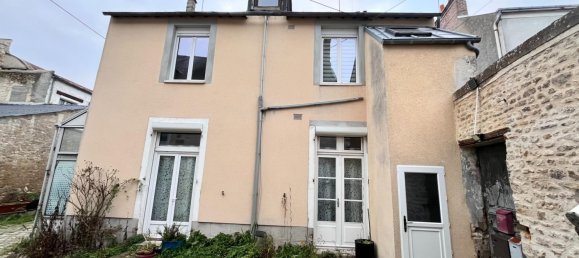 Apartamento T3 em Pithiviers, France N.º 158673 9