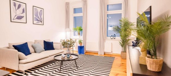 Apartamento de 1 dormitorio en Friedrichshain, Germany No. 370213 2