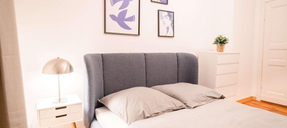 Apartamento de 1 dormitorio en Friedrichshain, Germany No. 370213 10