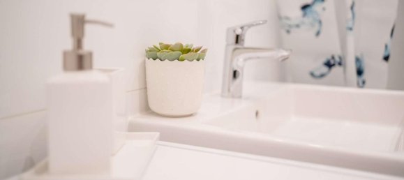 Apartamento de 1 dormitorio en Friedrichshain, Germany No. 370213 13