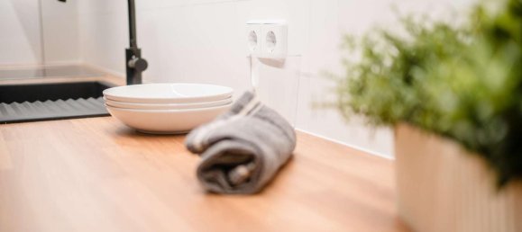 Apartamento de 1 dormitorio en Friedrichshain, Germany No. 370213 7