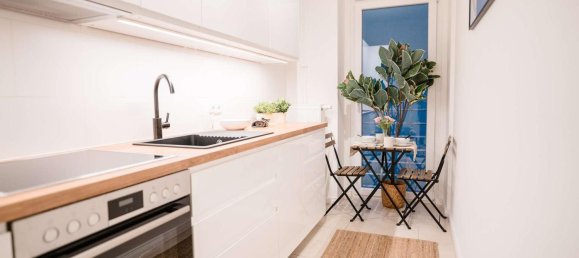 Apartamento de 1 dormitorio en Friedrichshain, Germany No. 370213 6