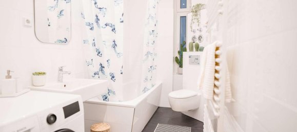 Apartamento de 1 dormitorio en Friedrichshain, Germany No. 370213 12