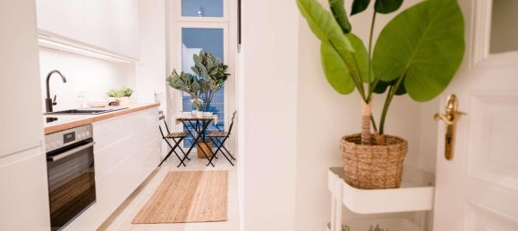 Apartamento de 1 dormitorio en Friedrichshain, Germany No. 370213 8