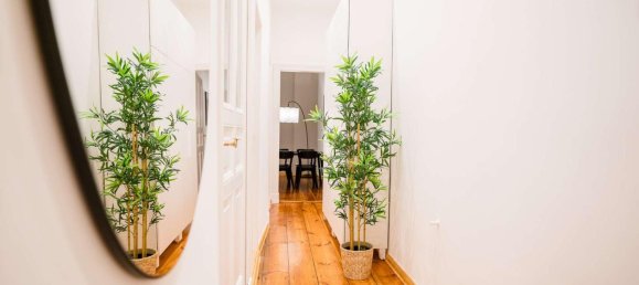 Apartamento de 1 dormitorio en Friedrichshain, Germany No. 370213 11