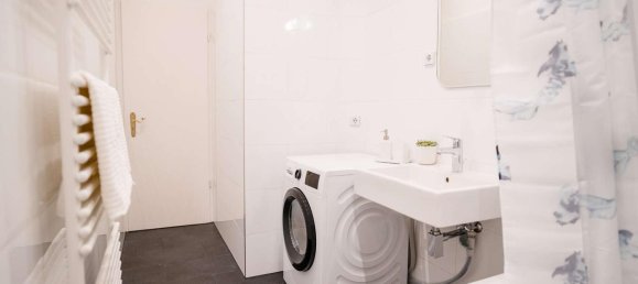 Apartamento de 1 dormitorio en Friedrichshain, Germany No. 370213 14