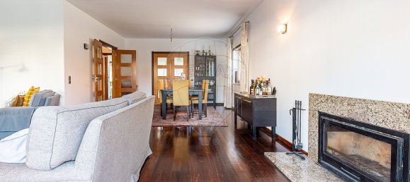 4 غرف نوم منزل في Cascais, Portugal رقم 56718 4