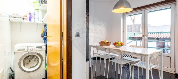 4 غرف نوم منزل في Cascais, Portugal رقم 56718 9