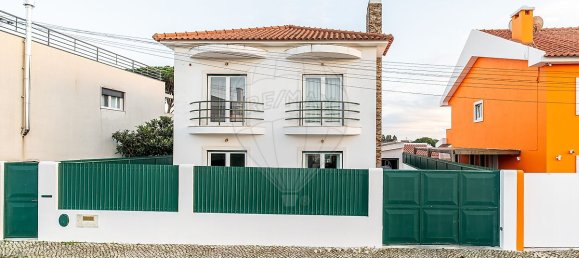 4 غرف نوم منزل في Cascais, Portugal رقم 56718 34